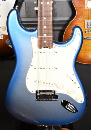 2016 Fender Elite Stratocaster Sky Burst Metallic