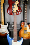 2016 Fender Elite Stratocaster Sky Burst Metallic