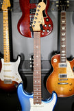 2016 Fender Elite Stratocaster Sky Burst Metallic