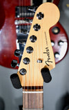 2016 Fender Elite Stratocaster Sky Burst Metallic