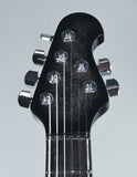 2019 Ernie Ball Music Man Limited Edition BFR John Petrucci Majesty Charred Silver - Autographed !