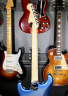 2016 Fender Elite Stratocaster Sky Burst Metallic