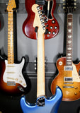 2016 Fender Elite Stratocaster Sky Burst Metallic