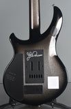 2019 Ernie Ball Music Man Limited Edition BFR John Petrucci Majesty Charred Silver - Autographed !