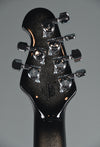 2019 Ernie Ball Music Man Limited Edition BFR John Petrucci Majesty Charred Silver - Autographed !