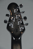 2019 Ernie Ball Music Man Limited Edition BFR John Petrucci Majesty Charred Silver - Autographed !