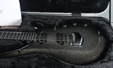 2019 Ernie Ball Music Man Limited Edition BFR John Petrucci Majesty Charred Silver - Autographed !