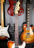 2016 Fender Elite Telecaster Siena Burst