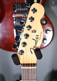 2016 Fender Elite Telecaster Siena Burst