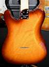 2016 Fender Elite Telecaster Siena Burst