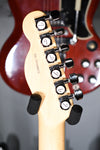 2016 Fender Elite Telecaster Siena Burst