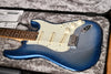 2016 Fender Elite Stratocaster Sky Burst Metallic