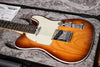2016 Fender Elite Telecaster Siena Burst