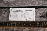 2016 Fender Elite Telecaster Siena Burst