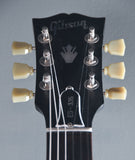 2005 Gibson ES 335 Satin Trans Black Upgrades OHSC