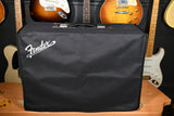 Fender Tonemaster Deluxe Reverb 1×12 Combo Black Tolex