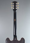 2005 Gibson ES 335 Satin Trans Black Upgrades OHSC