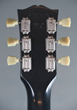 2005 Gibson ES 335 Satin Trans Black Upgrades OHSC