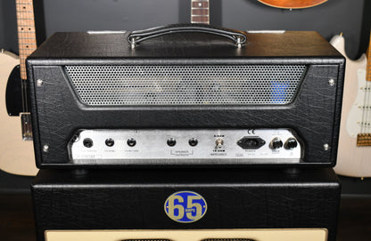 65 Amps Lil Elvis Head & 1x12 Cabinet