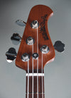 2019 Ernie Ball Music Man Sting Ray Special 4 String Vintage Tobacco