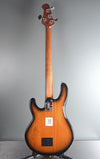 2019 Ernie Ball Music Man Sting Ray Special 4 String Vintage Tobacco