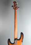 2019 Ernie Ball Music Man Sting Ray Special 4 String Vintage Tobacco