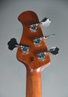 2019 Ernie Ball Music Man Sting Ray Special 4 String Vintage Tobacco