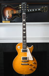 2011 Gibson Collector's Choice #2A "Goldie" 1959 Les Paul Tom Murphy Aged