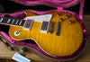 2011 Gibson Collector's Choice #2A "Goldie" 1959 Les Paul Tom Murphy Aged