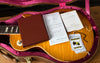 2011 Gibson Collector's Choice #2A "Goldie" 1959 Les Paul Tom Murphy Aged