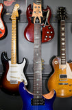 Paul Reed Smith PRS SE 35th Anniversary Custom 24 Faded Blue Burst