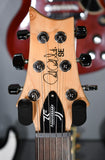 Paul Reed Smith PRS SE 35th Anniversary Custom 24 Faded Blue Burst
