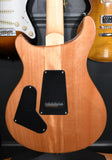Paul Reed Smith PRS SE 35th Anniversary Custom 24 Faded Blue Burst