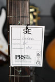 Paul Reed Smith PRS SE 35th Anniversary Custom 24 Faded Blue Burst