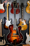Eastman AR803CE-16 Archtop