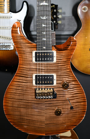 2020 PRS Custom 24 Autumn Sky Artist Package