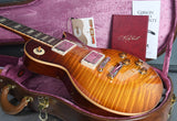 2019 Gibson Lee Roy Parnell 1959 R9 Les Paul Standard Abilene Sunset Fade