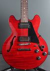 2019 Gibson Joan Jett ES-339 Wine Red Limited Edition
