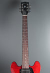 2019 Gibson Joan Jett ES-339 Wine Red Limited Edition