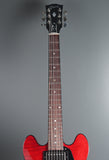2019 Gibson Joan Jett ES-339 Wine Red Limited Edition