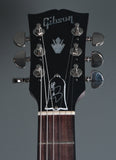 2019 Gibson Joan Jett ES-339 Wine Red Limited Edition