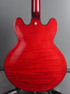 2019 Gibson Joan Jett ES-339 Wine Red Limited Edition