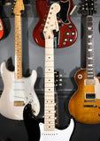 2016 Fender Eric Clapton Stratocaster Blackie with OHSC