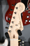 2016 Fender Eric Clapton Stratocaster Blackie with OHSC