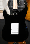 2016 Fender Eric Clapton Stratocaster Blackie with OHSC