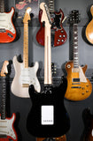 2016 Fender Eric Clapton Stratocaster Blackie with OHSC