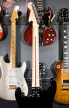 2016 Fender Eric Clapton Stratocaster Blackie with OHSC