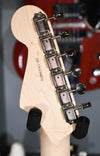 2016 Fender Eric Clapton Stratocaster Blackie with OHSC