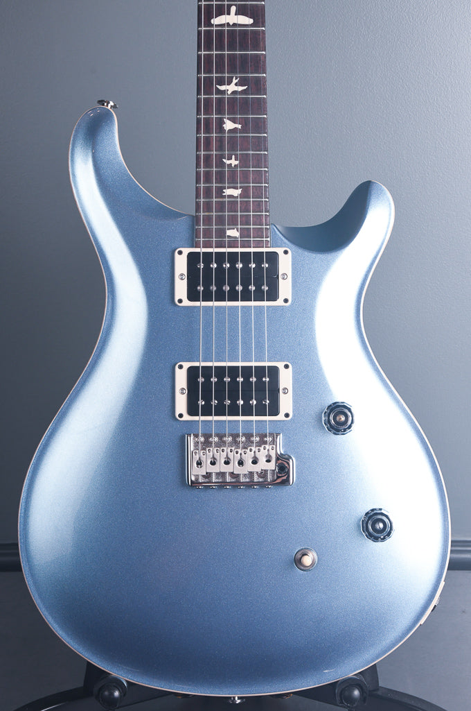 PRS CE 24 Special Order Frost Blue Metallic
