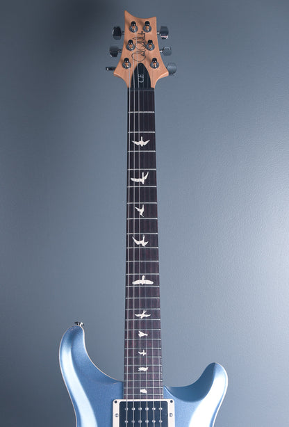 PRS CE 24 Special Order Frost Blue Metallic